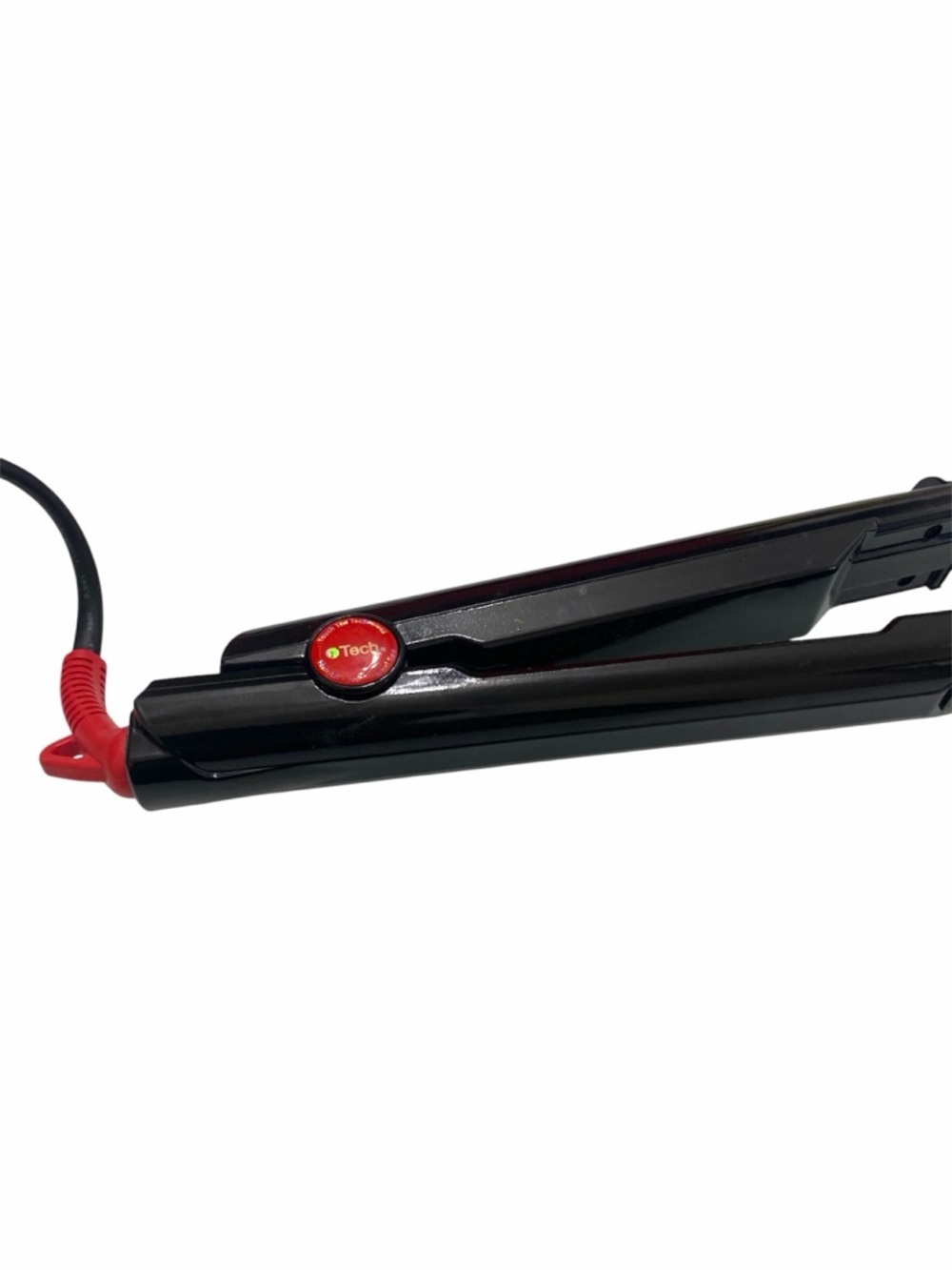 Itech Duo Curling Iron 1” Titanium 450° F - Picture 3 of 9
